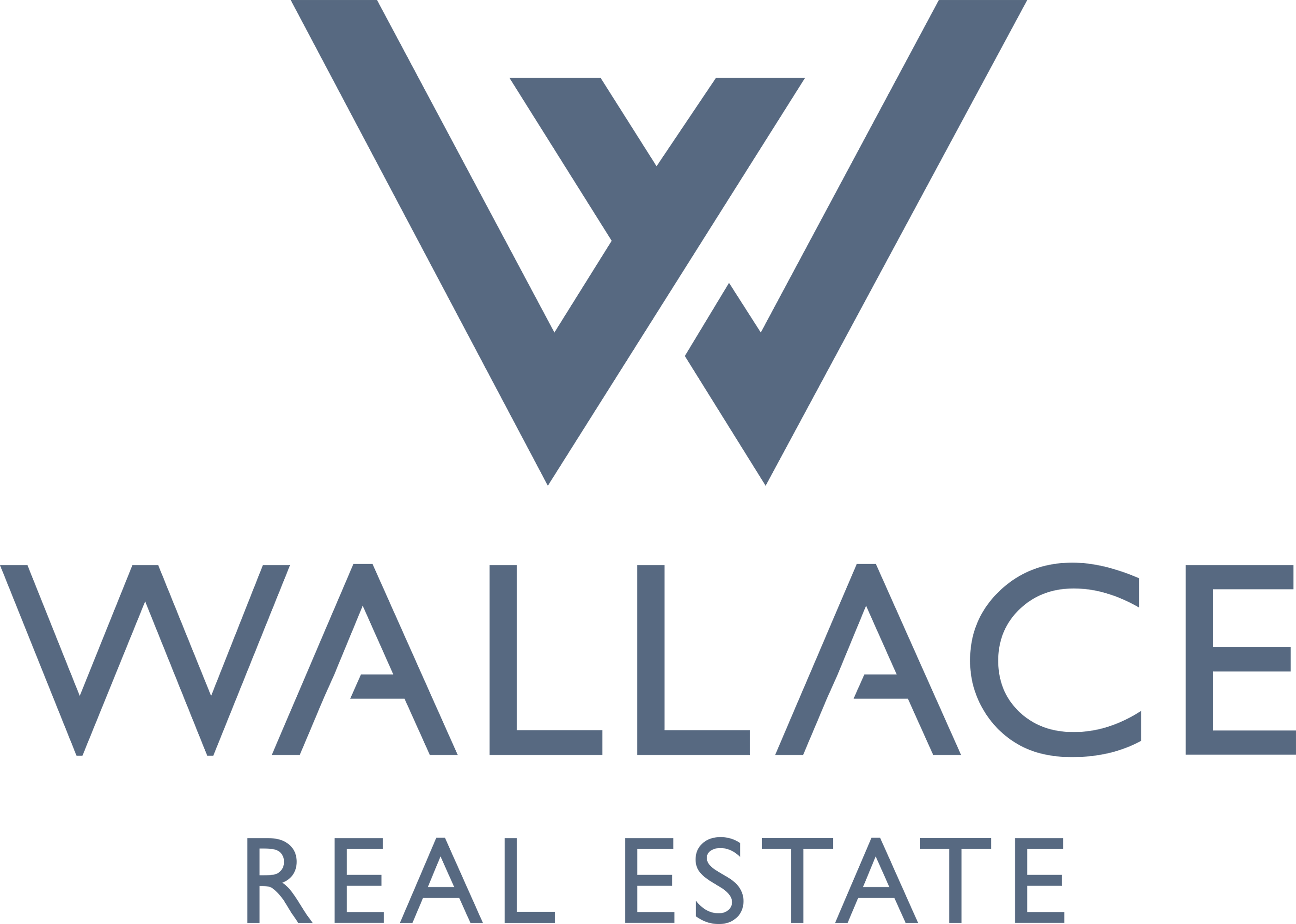 Wallace-Real-Estate-Logo