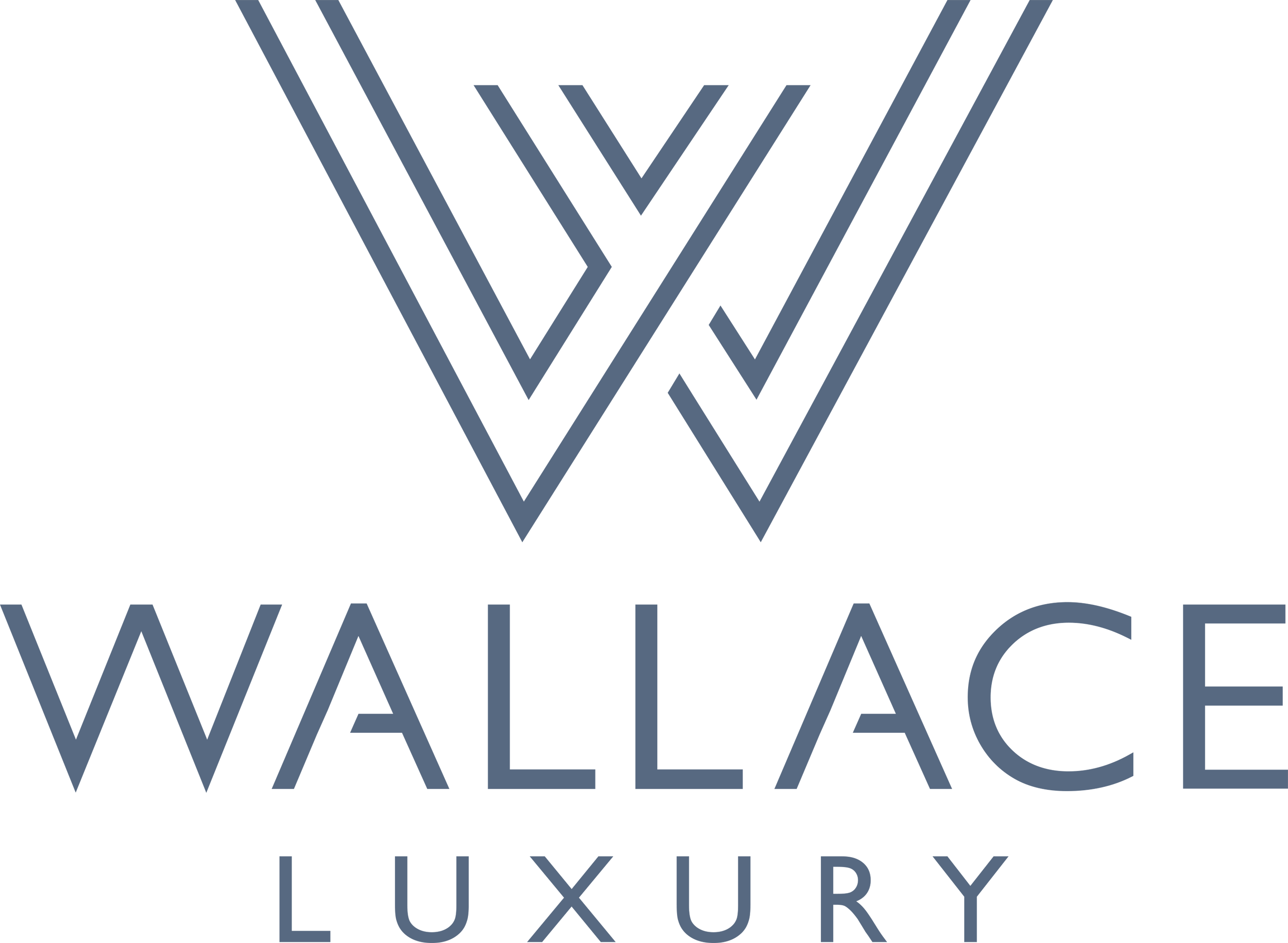 Wallace-Real-Estate-Luxury-Logo